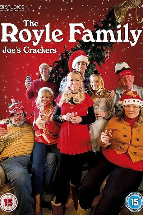 Joe’s Crackers